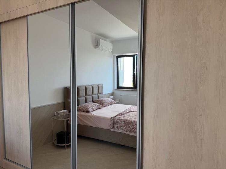 Cortina North | 2 camere | prima chirie - 2