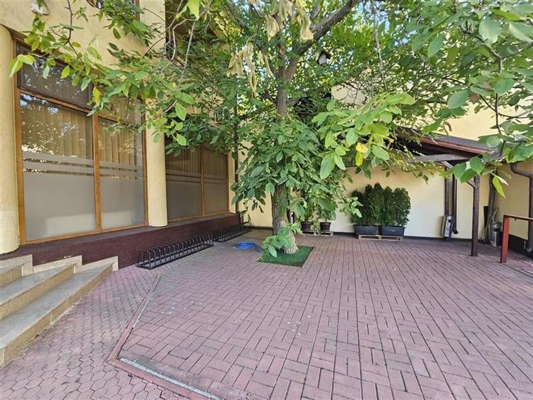 Vanzare cladire pentru birouri, clinica, service, productie, depozit - 4