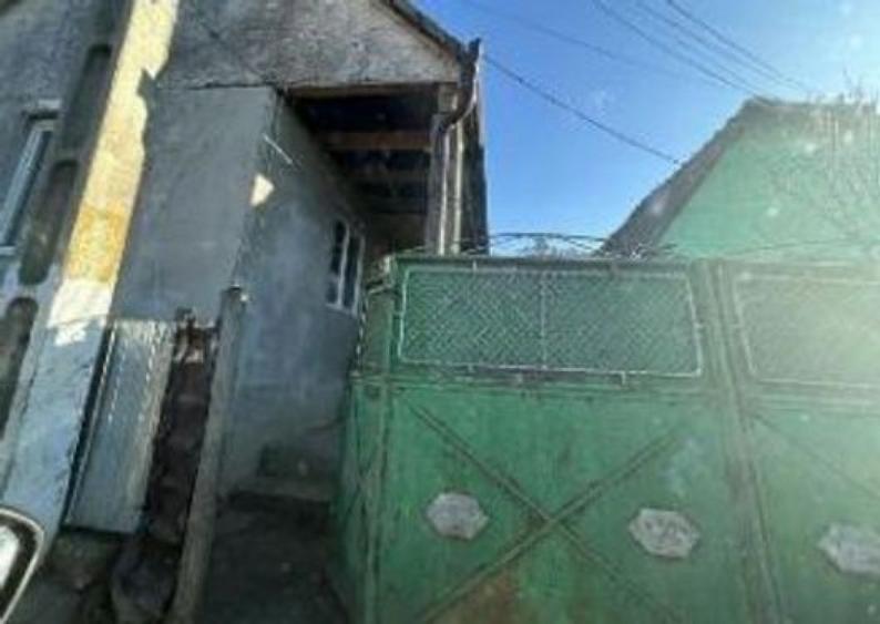 Casa si teren Bahnea, jud. Mures 12.03 - 4