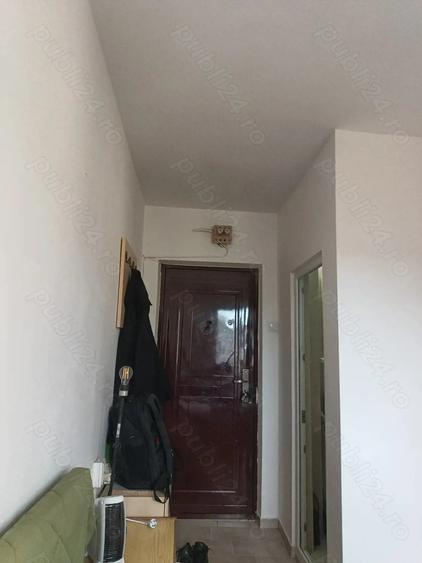PF vand garsoniera 11m2 in cartierul Gheorgheni - 4