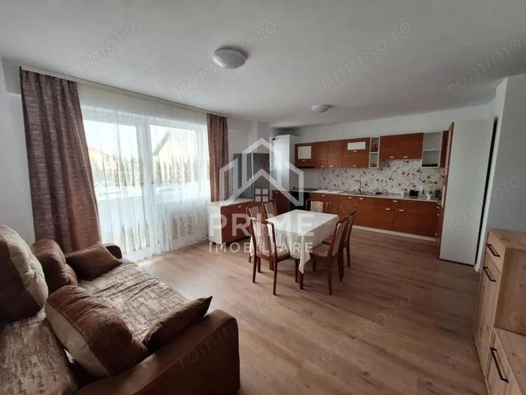 Apartament de inchiriat, 2 camere, Zona Ampoi 3 - 2