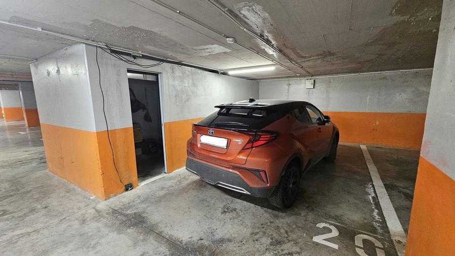 0 % comision, 3 camere in vila, parcare si doua boxe incluse-Buna Ziua - 19