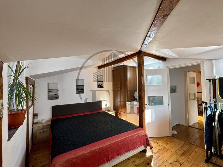 Apartament 3 camere de vanzare Constanta, zona Centrala - 6