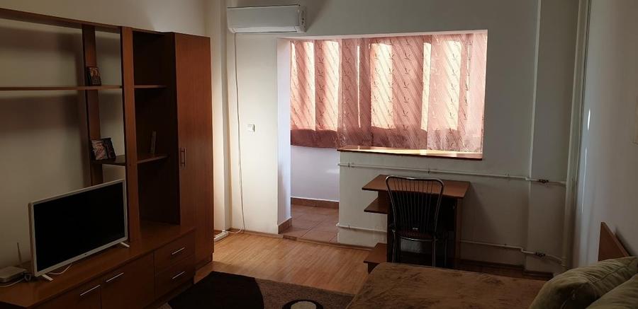 Tineretului-Timpuri Noi, garsoniera, 10 minute metrou, BOILER, 350 Euro - 2
