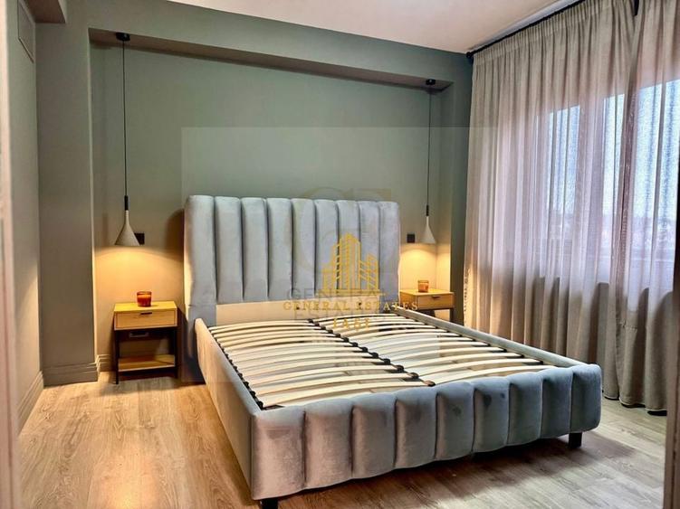 Apartament modern - Gata de mutare imediată - Bucium - 17