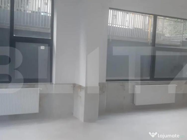 Spatiu comercial premium, 94 mp, open space, zona Centrala - 5