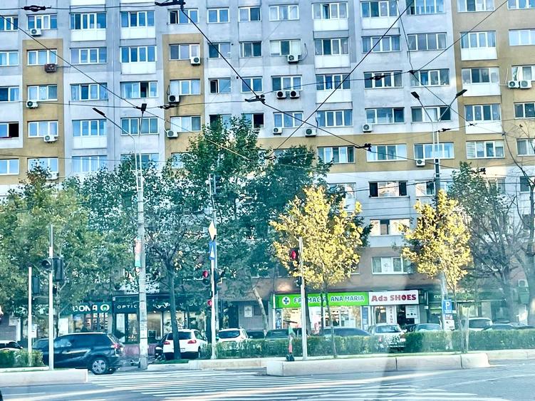 Inchiriere spatiu comercial 40 mp Brancoveanu, vad pietonal bun - 1