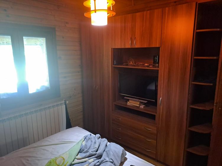 Mogosoaia-Odai, constructie 2013, singur curte, semimobilata, teren 1000 mp - 3