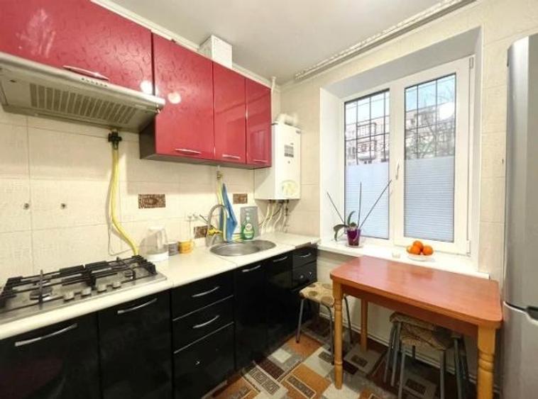 Apartament cu 2 camere de inchiriat in zona Soarelui centrala proprie - 4