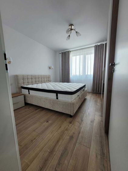 Inchiriez apartement cu 2 camere Alexanderman Twins, Suceava - 1