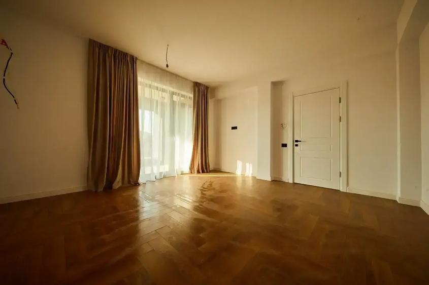 Proiect Exclusivist 9 Vile Premium în Zona Lac Lebada. Pantelimon Cernica. S3 - 12