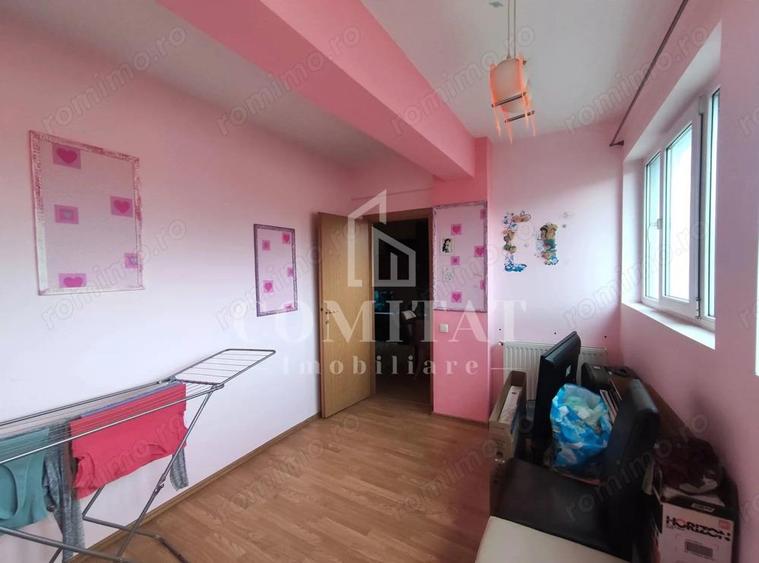 APARTAMENT DE VANZARE | 3 CAMERE + TERASA | CARTIER GHEORGHENI - 6