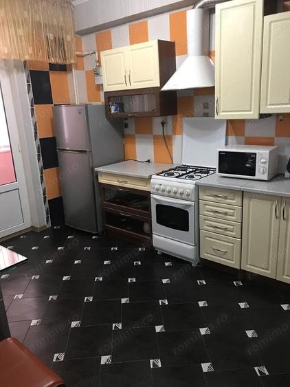 Garsoniera bld. Timisoara-Plaza - 2