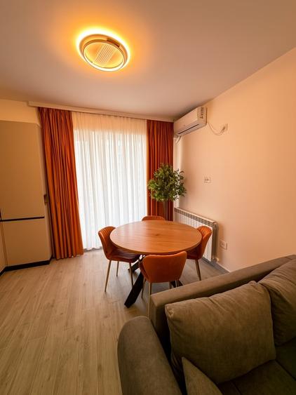 Apartament La Mare - Accesorizat complet - Piscina / Sala Fitnes - 2