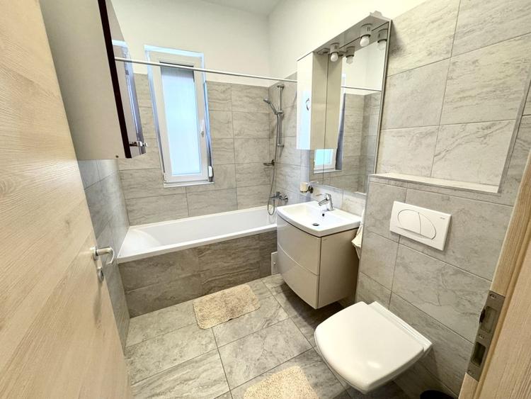 Apartament 3 camere, 60 mp utili + curte 54 mp - Dumbravita - 7