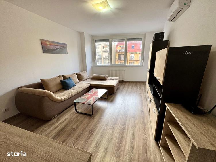 Inchiriez apartament 2 camere, ARED-Micalaca - 10