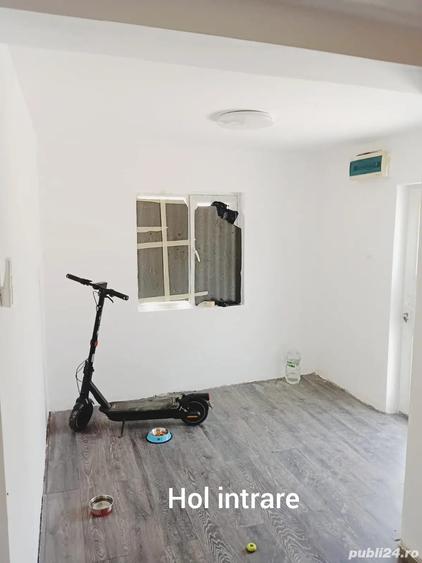 Vand schimb cu apartament - 7