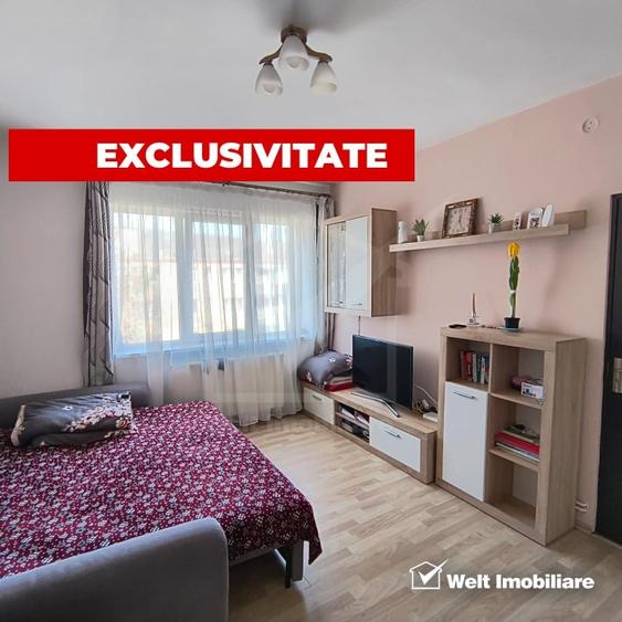 Apartament 2 camere, finisat si mobilat, cartier Grigorescu - 1