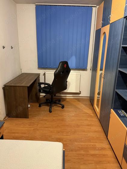 Ap 3 camere, et.2 ,Craiovita noua - George Enescu - 6