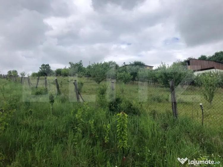 ???? Teren de vanzare, parcele disponibile, 40 /mp, 10.6 - 6