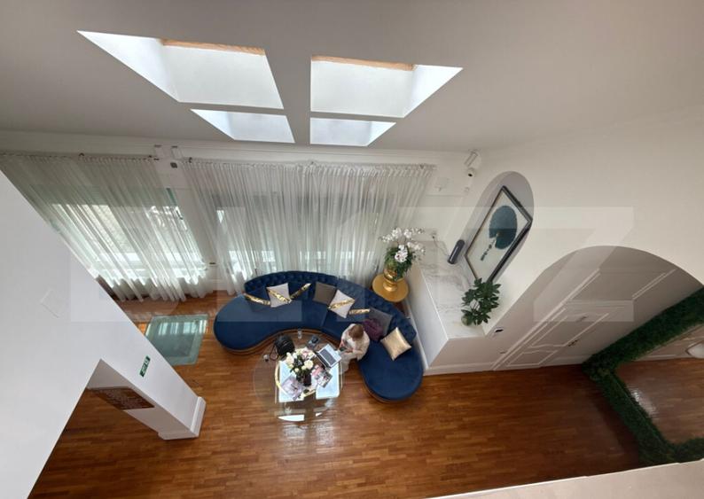 Spatiu comercial de vanzare, 280 mp, zona Girocului - 31