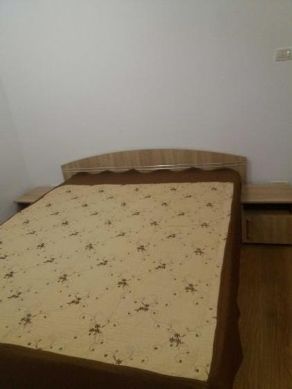 Tei-Parcul Circului, Garsoniera - 1