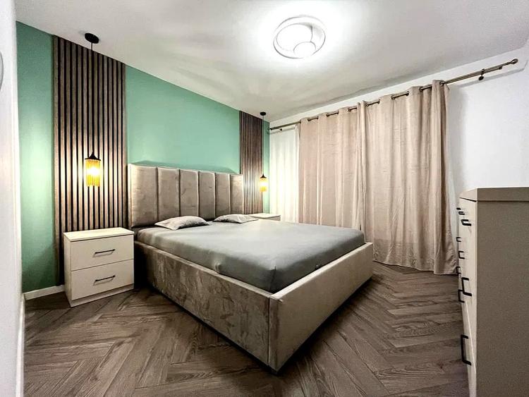 Apartament cu 3 camere de vanzare, renovat Zorilor - 3