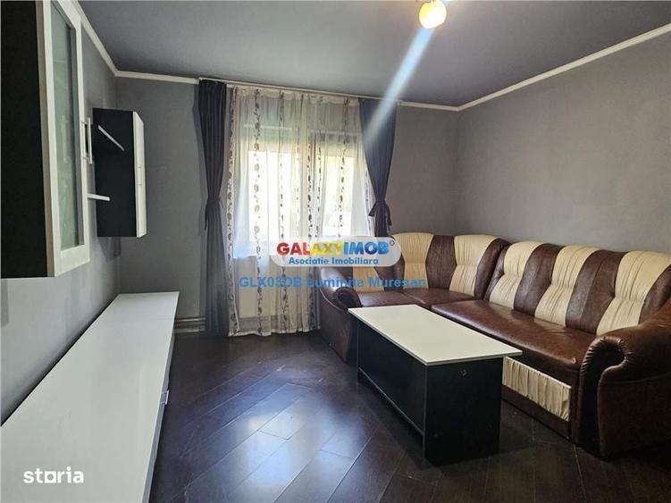 Inchiriere apartament 2 camere semidecomandat Targoviste Micro 6 - 8