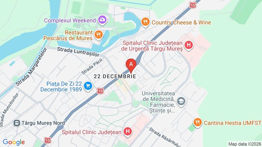 Vand apartament 3 camere - 14