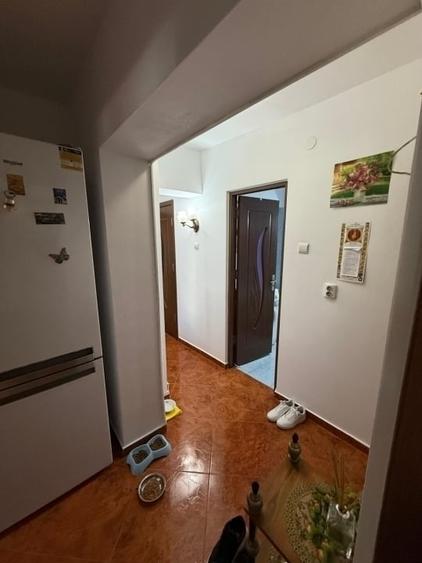 2 Camere D.  Păcurari Poștă Zona Moara de foc / Etaj 2/8 /62 mp / Renovat - 3