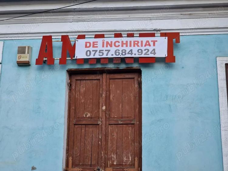 Spatiu comercial de inchiriat, zona ultracentrala - 3