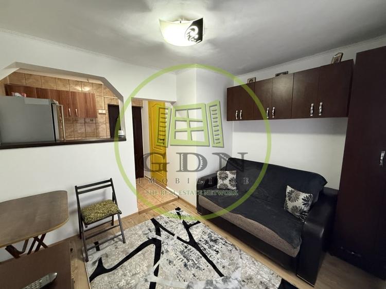 Camera de camin, 16mp, cartier 1 Mai, zona Confectii - 1