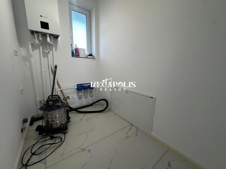 Casa Parter / Intabulata / Credit Avans 15% - 16