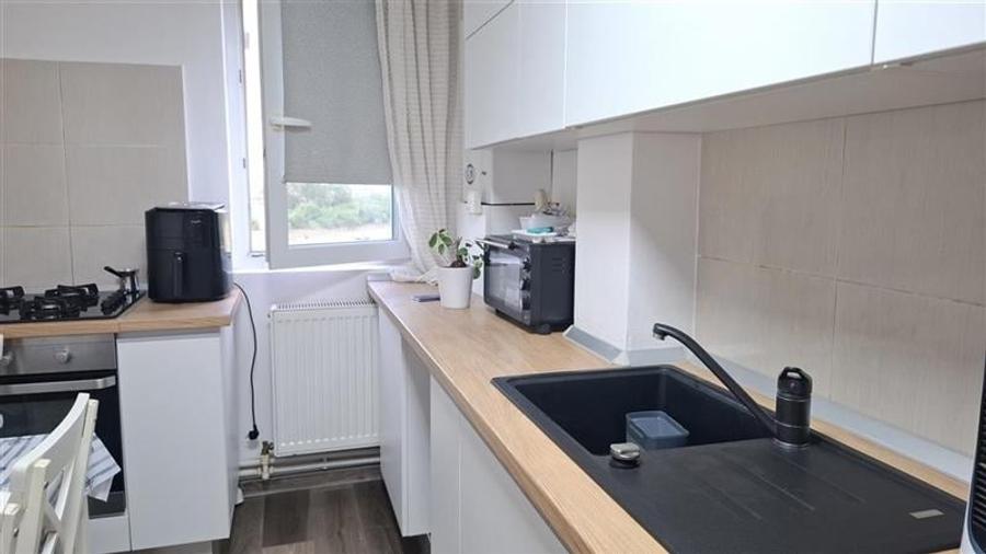 Apartament 2 camere et 3 , mobilat si utilat, Complex Mara - 7