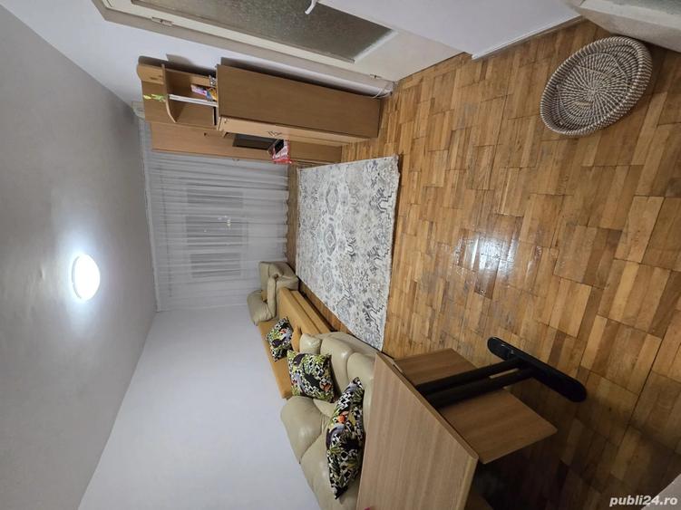 Inchiriez apartament 2 camere, central, Constan?a - 9