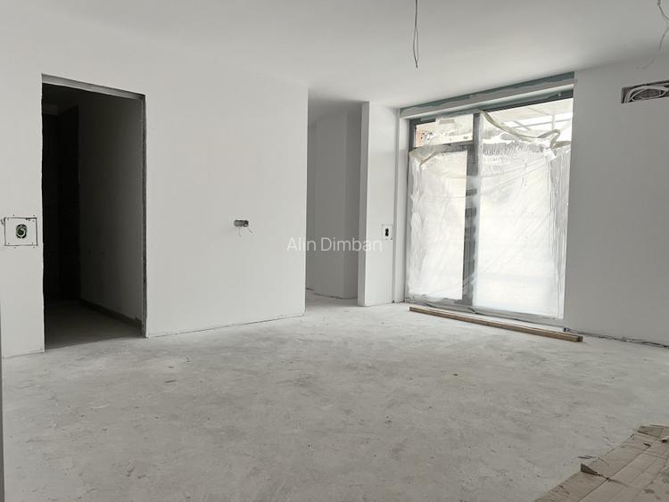 Apartament 2 camere, 42,85mp Utili, Constructie Noua - Torontalului Apartament 2 camere, 42,85mp Utili, Constructie Noua - Torontalului