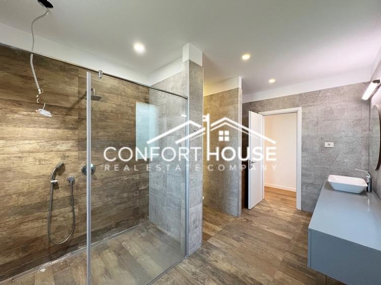 Vila P+2, arhitectura moderna,  8 camere, PIPERA -Scoala Americana - 30