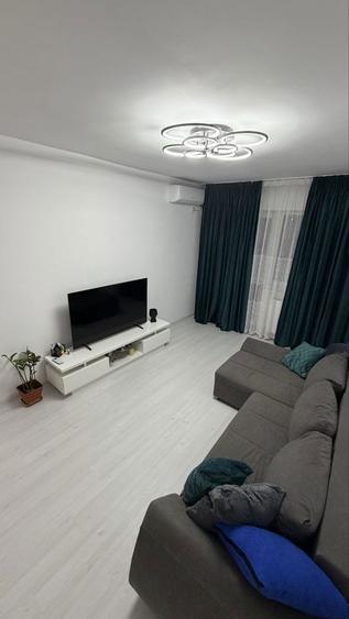 Apartament 2 camere + loc de parcare acoperit, 15 minute de metrou Dimitrie Leonida, POPESTI LEORDENI - 7