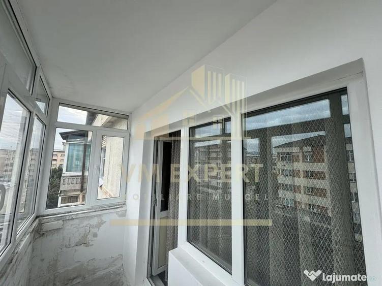 APARTAMENT 2 CAMERE 2 BALCOANE ETAJ 4 GRUI CAMPULUNG - 6