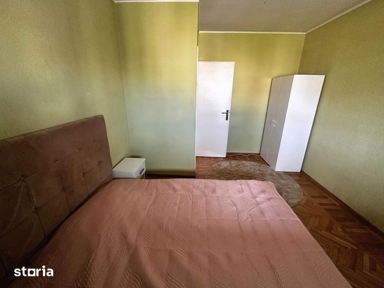 Apartament 3 camere 2 minute metrou Orizont / Mall AFI Cotroceni - 9