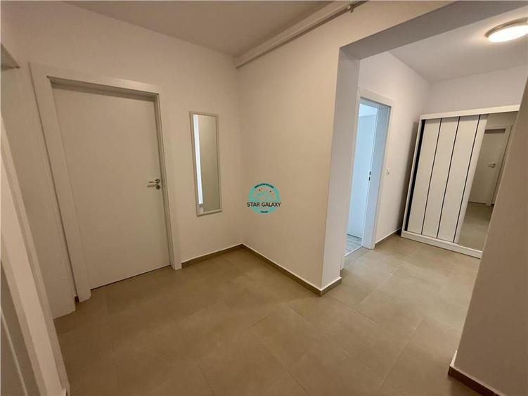 Apartament cu 2 camere de inchiriat, decomandat complex Maurer - 7