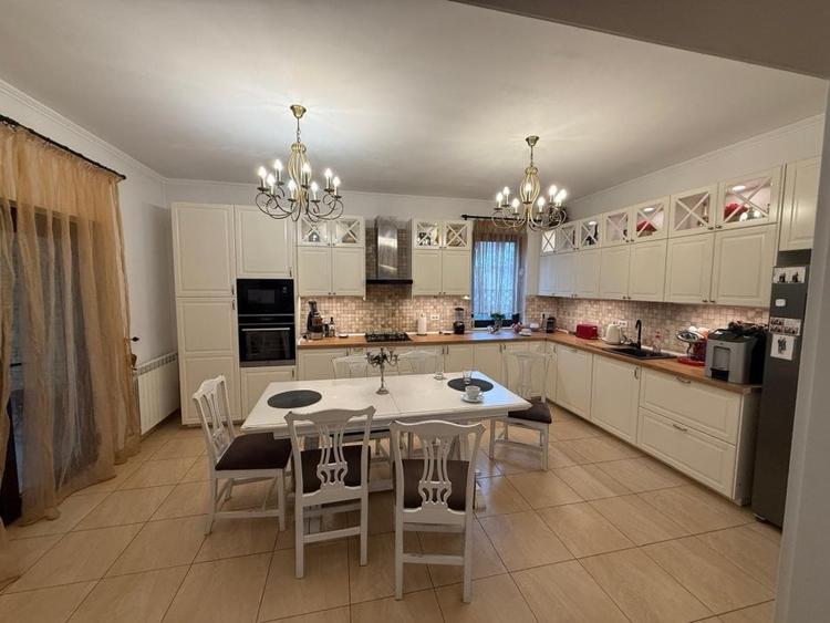 Vila Pipera, 6 camere - 5