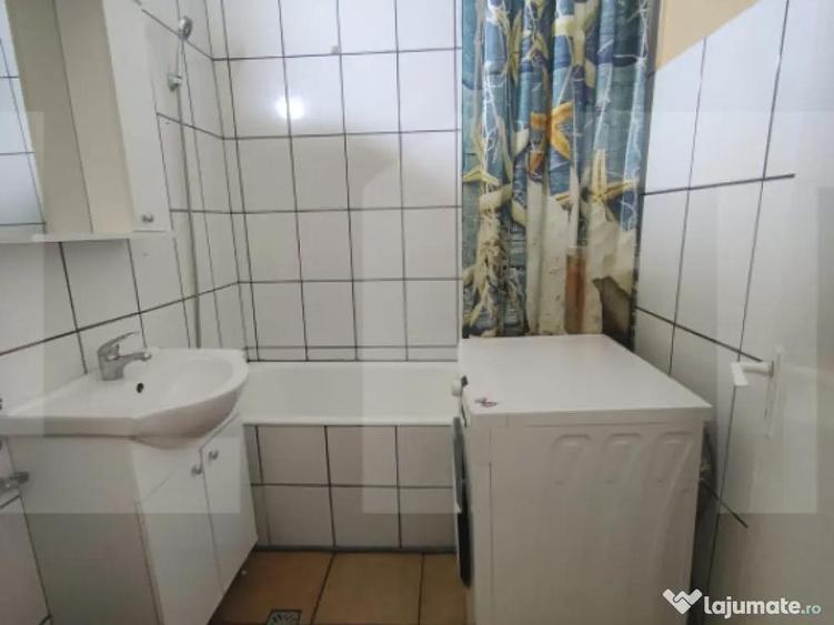 Garsoniera de vanzare, 37 mp, zona Confectii - 6