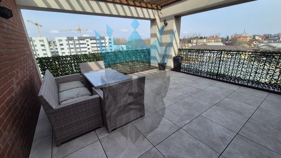 Apartament 2 Camere Popesti Leordeni - 4