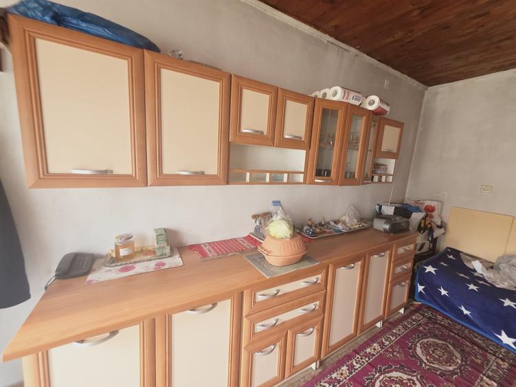 Vand casa saseasca 4 camere cu teren generos 1900mp - 15