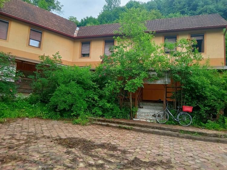 Casa de vacanta de vanzare Rusca Montana - 7