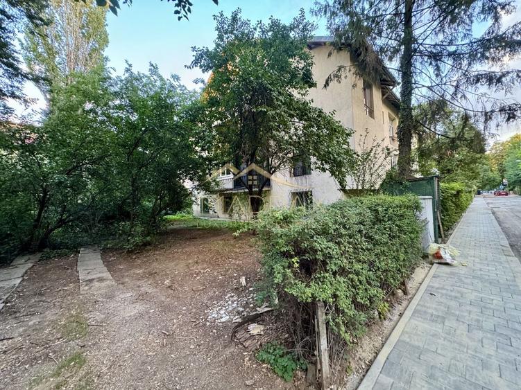 Teren intravilan ***438mp*** / PUD  // Floreasca - 5