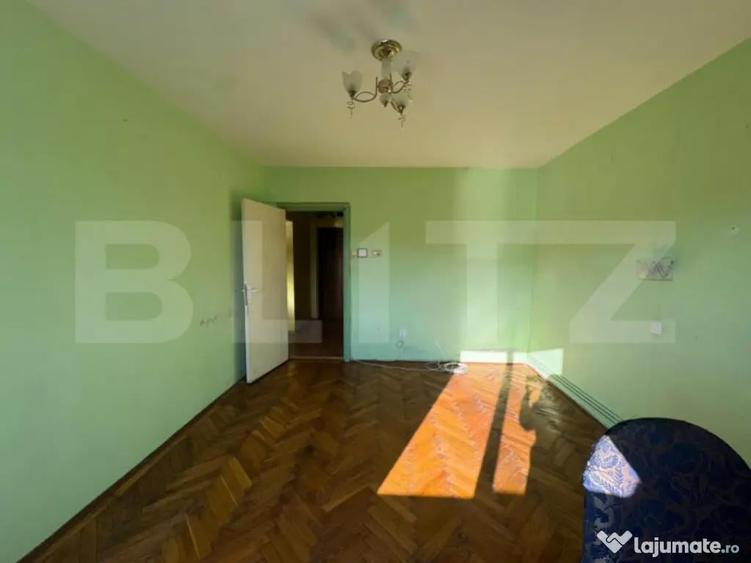 Apartament cu 2 camere decomandat, zona Kogalniceanu - 4