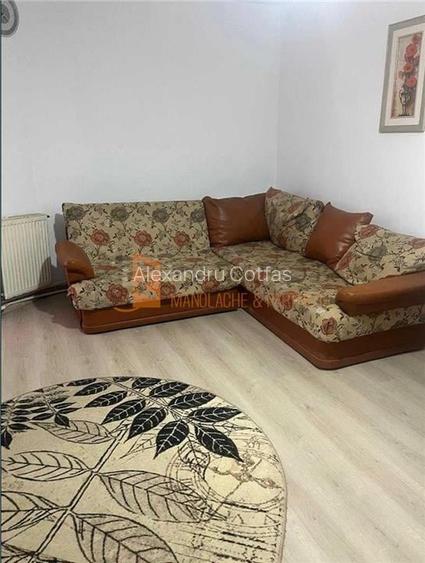 Apartament 2 camere cf 1 decomandat zona Brosteni Apartament 2 camere cf 1 decomandat zona Brosteni