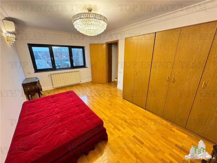 Vila pretabila rezidenta office Iancu Nicolae - 7